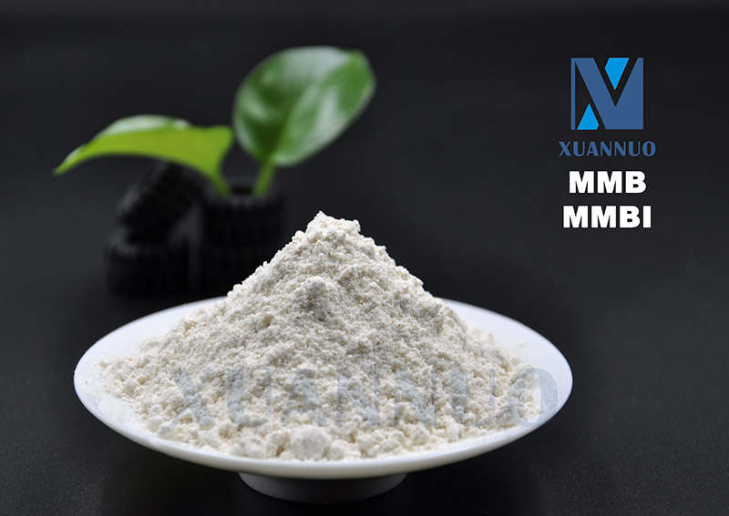 2-Mercapto-4(or5)-methyl benzimidazole MMB,MMBI CAS 53988-10-6