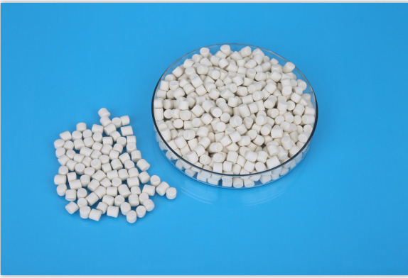 Pre-dispersed Masterbatch