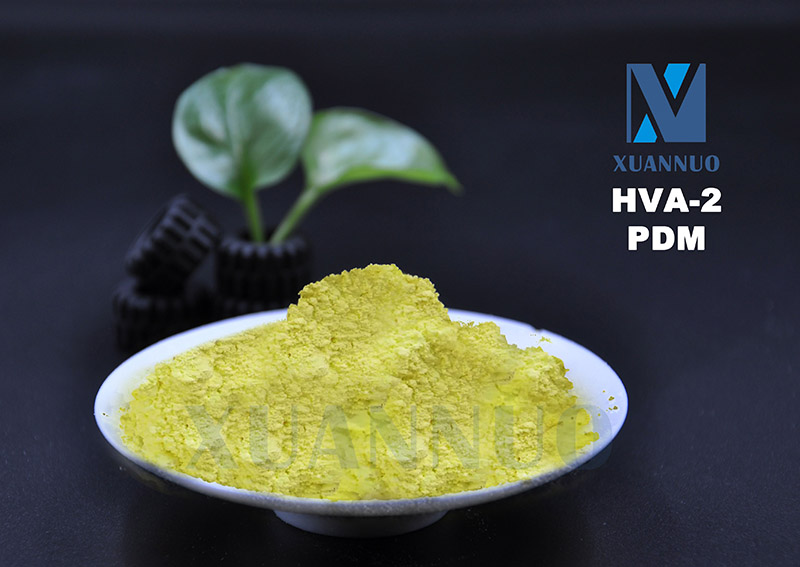 N,N’-1,3-Phenylene bismaleimide HVA-2,PDM CAS 3006-93-7