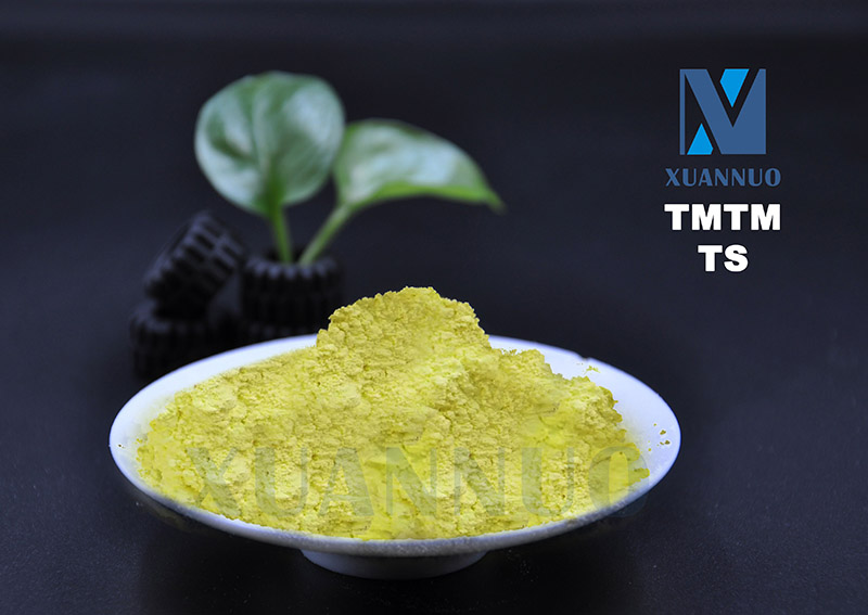 Tetramethyl thiuram monosulfide,TMTM,TS,CAS 97-74-5