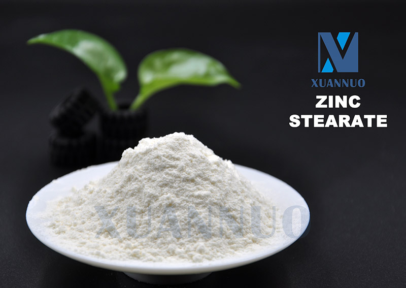 ZINC STEARATE CAS 557-05-1