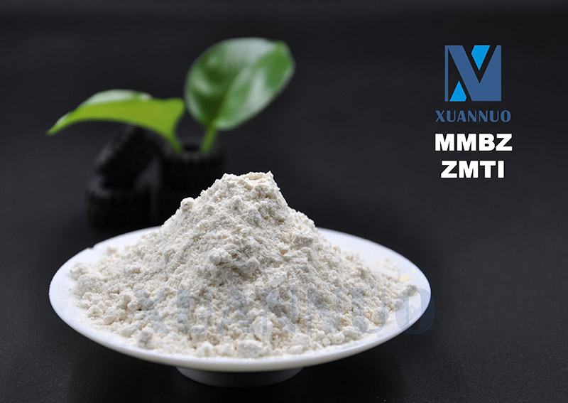 Zinc 2-mecaptomethyl benzimidazole MMBZ,ZMTI CAS 61617-00-3