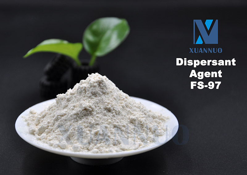 Dispersant Agent FS-97 CAS 61365-76-2